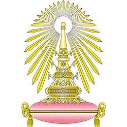 Faculty of Pharmaceutical Sciences, Chulalongkorn University, Thailand